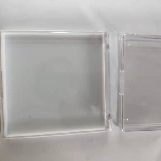 Picture of 睫毛盒