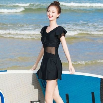 Picture of 女士泳衣