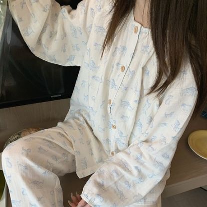 Picture of 睡衣