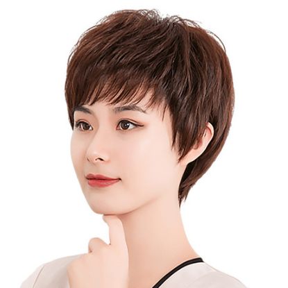 Picture of 假发