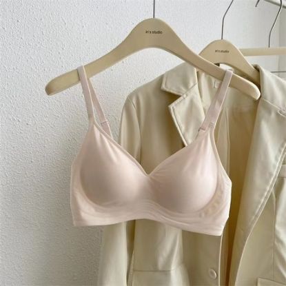 Picture of 女式羊皮胸衣