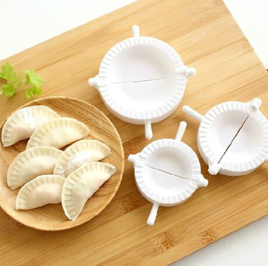Picture of 饺子模