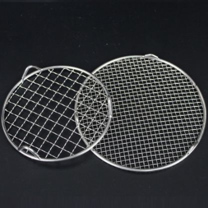 Picture of 三脚烧烤架