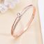 Picture of Full Sky Star Roman Digital Bracelet for Women